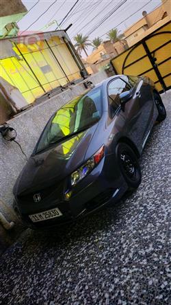 Honda Civic Hatchback